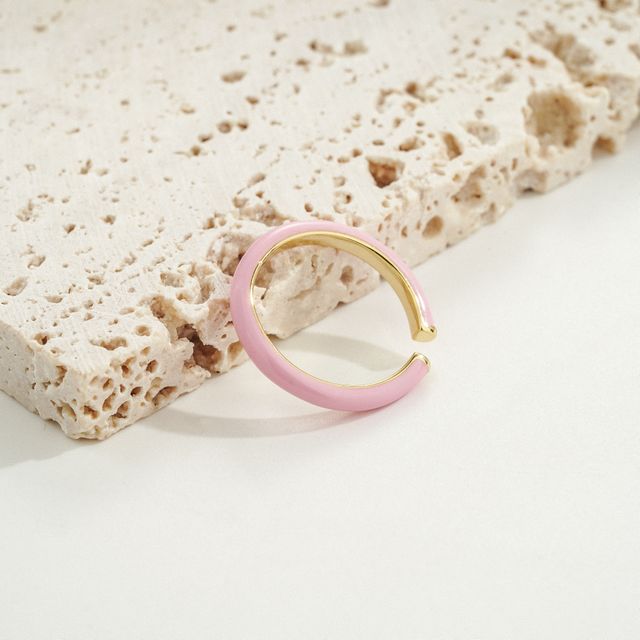 Pastel Ring